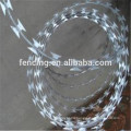 High security BTO-30 razor barbed wire(directly Factory)